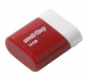 USB Flash Smart Buy 32Gb LARA red