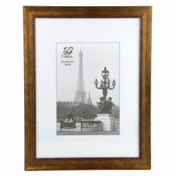 FA 15*21 Борджиа (золотая патина)