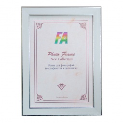 FA 15*21 Галерея (белый)