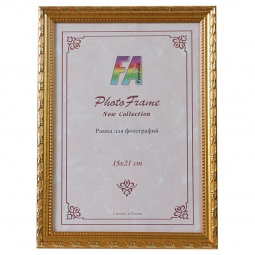 FA 30*40 Камышок (золото)