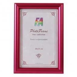 Меридиан 21*30 Радуга (пурпурный металлик)