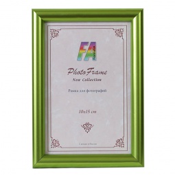 Меридиан 15*21 Радуга (зеленый металлик)