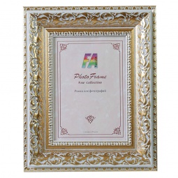 FA 30*40 Версаль (белый)