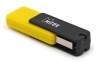 USB Flash Mirex CITY yellow 16GB