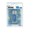 USB Flash Mirex UNIT AQUA 16GB