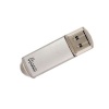 USB Flash Smart Buy  8Gb V-Cut silver