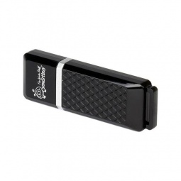 USB Flash Smart Buy 32Gb Quartz series black