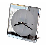 Часы стеклянны BL-14 200*200мм для сублимации
