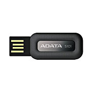 USB Flash A-DATA S101 BLACK