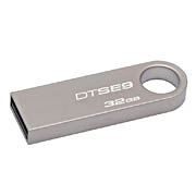 USB-накопитель Kingston 32GB DTSE9