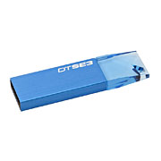 USB Flash Kingston DTSE3 Blue