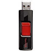 USB Flash SanDisk 64Gb CZ36 Cruser