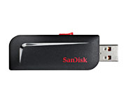 USB Flash SanDisk 64Gb CZ37 Cruser Slice