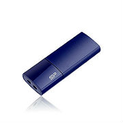 USB Flash Silicon Power32Gb ULTIMA U05 Blue