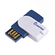 USB Flash Smart Buy 32Gb Vortex Blue