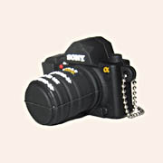 USB Flash Сувенир 4GB Фотокамера